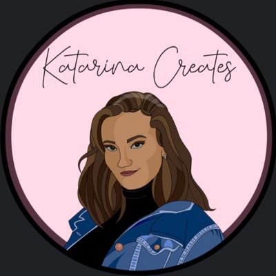Graphic Designer and Animator who wants to share her artwork with the world!