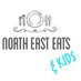 North East Eats & Kids (@eats_east) Twitter profile photo North East Eats & Kids (@eats_east) Twitter profile photo
