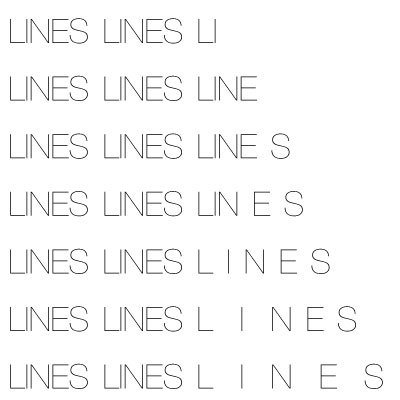 linesofdemarc's profile picture. the primacy of the relation over the concept