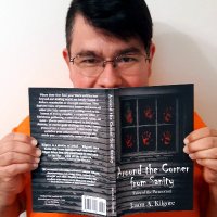 Strange Worlds of Jason Kilgore - Author(@WorldsKilgore) 's Twitter Profile Photo