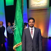 Hazem Alhazmi (@alhazmihhh) 's Twitter Profile