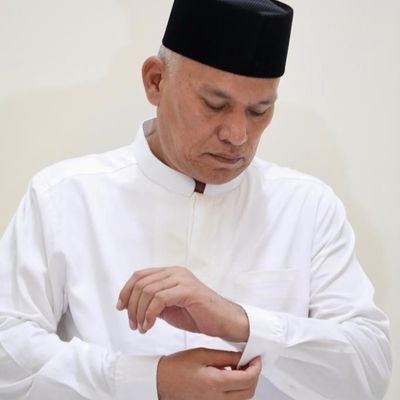 Sekretaris Daerah (Sekda) Aceh