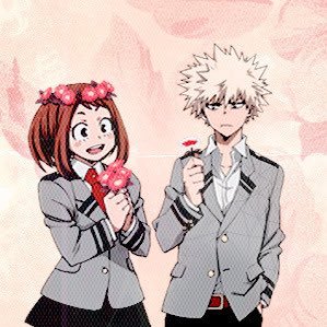 incorrect kacchako 🧡💖さんのプロフィール画像