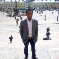 ifybenson (@ifebenson) 's Twitter Profile