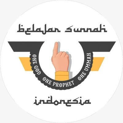 BelajarSunnahID's profile picture. Mulazamah Online Belajar Sunnah Indonesia