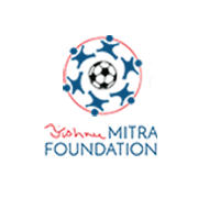 The passion of a 14-year-old who is now playing #football up in the heavens, gave birth to the Jishnu Mitra Foundation. Goal: Find footballing talent from India