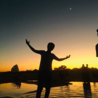 Almonzer Mahgoub (@almonzer96) Twitter profile photo