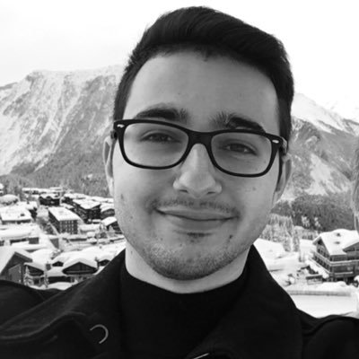 si t'es là ,c'est forcément pour admirer mon compte