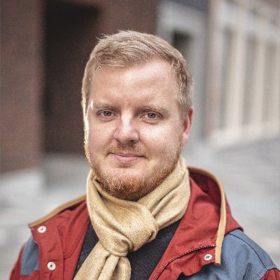 kristjanaruoja's profile picture. Legal & Compliance @Cachet_me | Mead-making @nooskermead | You'll Never Walk Alone @LFC