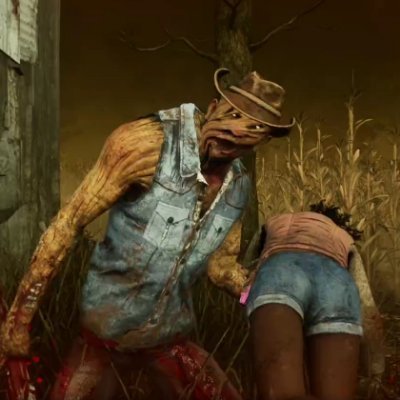 │26│Full Time Daily DBD Streamer │Professional Wrestler & Referee │ 1x Tournament Winner │ Never Been Carried Andy. You wouldn't get it │