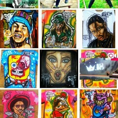 SkarteloM's profile picture. 