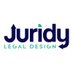 Juridy Legal Design (@juridylegal) Twitter profile photo Juridy Legal Design (@juridylegal) Twitter profile photo