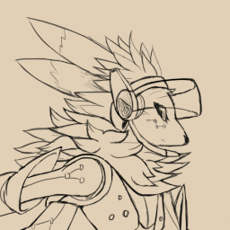 ProtoRena's profile picture. 