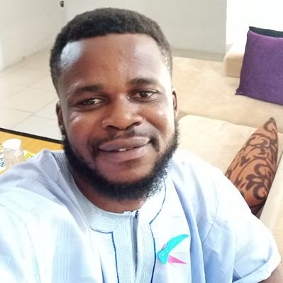 goziem_codes's profile picture. Software developer @Andela