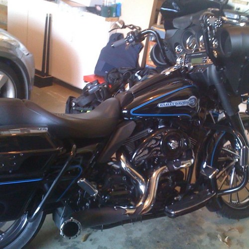 thesgtace's profile picture. 