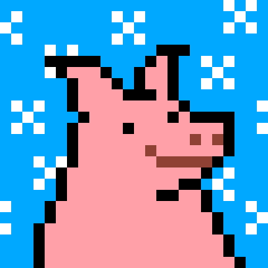 물돼さんのプロフィール画像