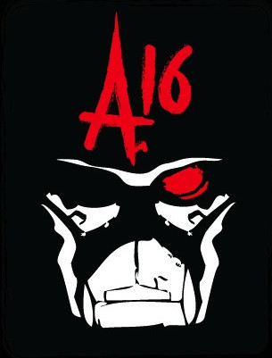 android16music's profile picture. Dubstep, Filth & Space producer from Groningen.