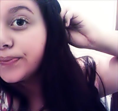 ''Você não me conhece, você apenas vê o que eu quero que você veja.''