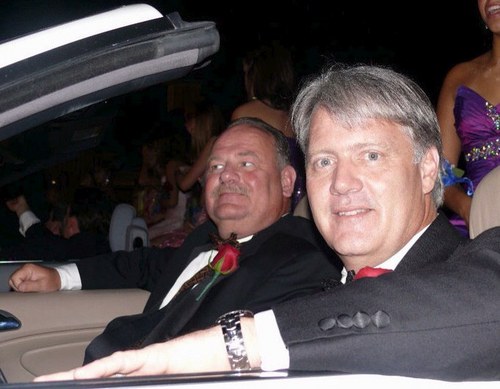 DrLeeThornton's profile picture. 