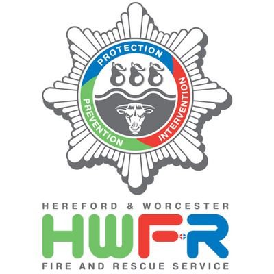 Official account of Wyre Forest Fire Station, formerly Stourport, Bewdley and Kidderminster Fire Stations. Views not necessarily those of #HWFRS.