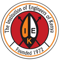 The Institution of Engineers of Kenya(@TheIEK) 's Twitter Profile Photo