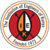 The Institution of Engineers of Kenya (@TheIEK) Twitter profile photo