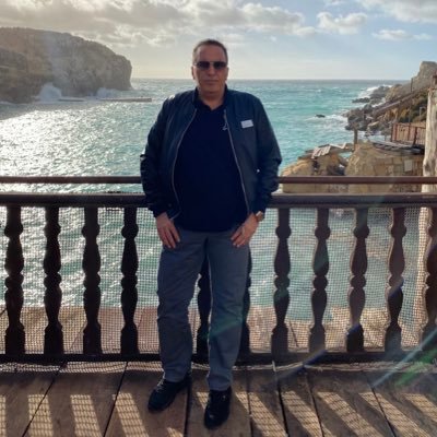 baris_baygun's profile picture. https://t.co/3aLJ0zB8PZ