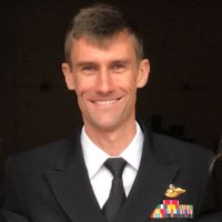 Steve Hughes, MD (@usn_dmo) 's Twitter Profile