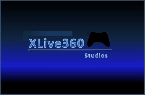 XLive360 Studios Support Help Twitter Account.