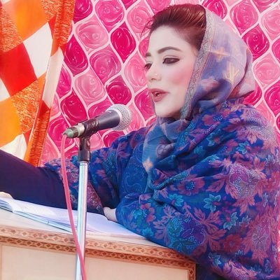 nauksham's profile picture. Politician