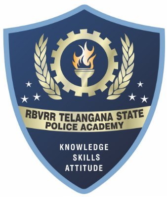 Offical Account of TS Police Academy which is a premier training institute for officers of the State Police and other law enforcement Agencies.