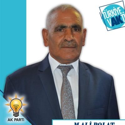 Mehmet Ali POLAT