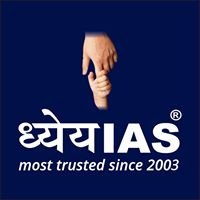 Dhyeya IAS is a reputed institute providing coaching for Civil Services Examination.