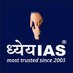 Dhyeya IAS (@dhyeya_ias) Twitter profile photo Dhyeya IAS (@dhyeya_ias) Twitter profile photo