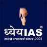 Dhyeya_IAS's profile picture. Dhyeya IAS is a reputed institute providing coaching for Civil Services Examination.