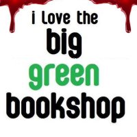 Big Green Bookshop(@Biggreenbooks) 's Twitter Profileg