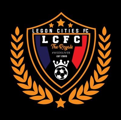Official worldwide account of Legon Cities FC, Premier League team in 🇬🇭 Ghana