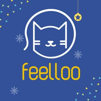 FeellooCat's profile picture. #Feelloo c'est le plus petit médaillon connecté dédié à nos amis les #chats
pour veiller sur votre 😻 et le géolocaliser 🐾
🛰️GPS 🔋1mois 😎sans abonnement