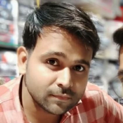 its_real_vivek's profile picture. राष्ट्रहित सर्वोपरि