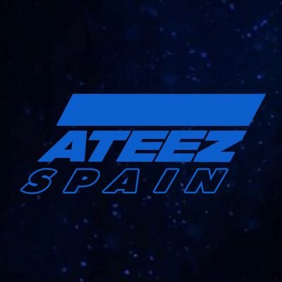 1° Fanbase no oficial española de ATEEZ 























[ 8 MAKES 1 TEAM ]
KQ Fellaz 🔗 1024
ESP/ENG/한국
📧 ateez.spain@gmail.com | IG ateezspain