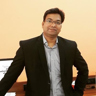 harshitraj18's profile picture. 