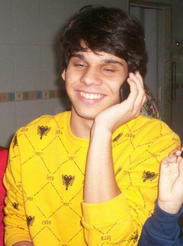 Uso essa porra pra mim,não pra você.