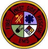 WSVFD sta. 22 ALL vol. fire dept. in St Albans, WV. That runs 2 Engine Co's, Rescue Co, Tanker & Squad.  36 active members run 350 fire & 750 medical a year.