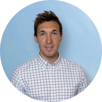 Talent Lead @F3FinCloud | FinTech Scale-up | PaaS
Recruiting:
Senior Software Developers (REMOTE - EU only)
#Golang #AWS #Kubernetes #Microservices #Terraform
