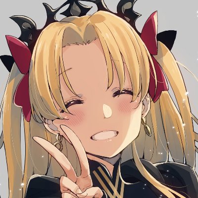 Ereshkigal エレシュキガルさんのプロフィール画像