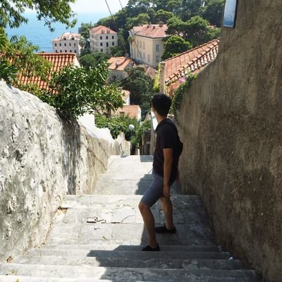 ikuma_english's profile picture. 外資系メーカー勤務3年目 / TOEIC895点 / 学生時代に留学生向けの寮で留学生のサポートを1年半担当 / 学生時代に国際ロボコンに出場し、世界8ヶ国の学生と2週間協働 / 日常会話、ビジネス会話ともに更なるレベルアップに奮闘中！