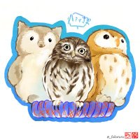 ハミィとハミママ (@hamy_kokinme) 's Twitter Profile Photo ハミィとハミママ (@hamy_kokinme) 's Twitter Profile Photo