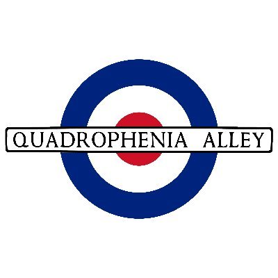Located at the iconic #QuadropheniaAlley. We stock all your favourite mod/ska brands #Trojan, #Gabicci, #Merc, #Lambretta & more #QuadropheniaAlley