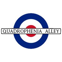 Quadrophenia Alley (@quadalley) 's Twitter Profile Photo Quadrophenia Alley (@quadalley) 's Twitter Profile Photo