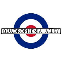 Quadrophenia Alley(@quadalley) 's Twitter Profile Photo